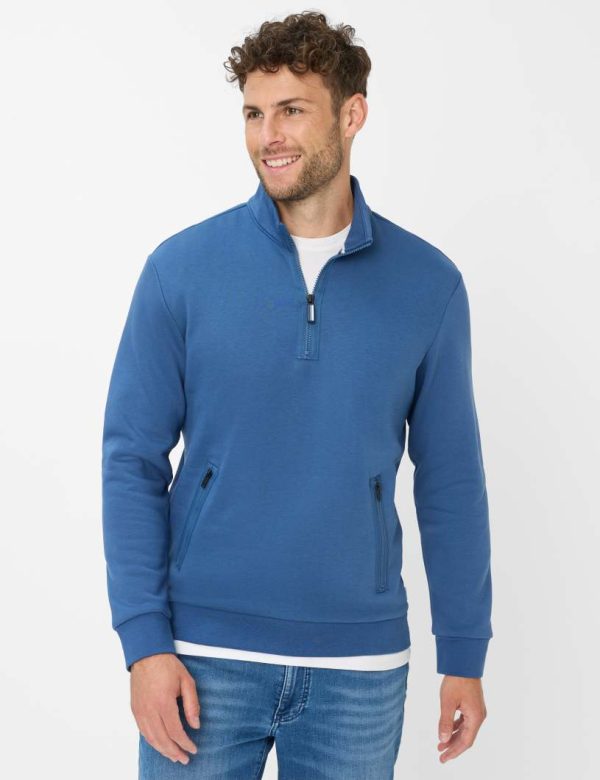 Sweater Troyer – Bild 3