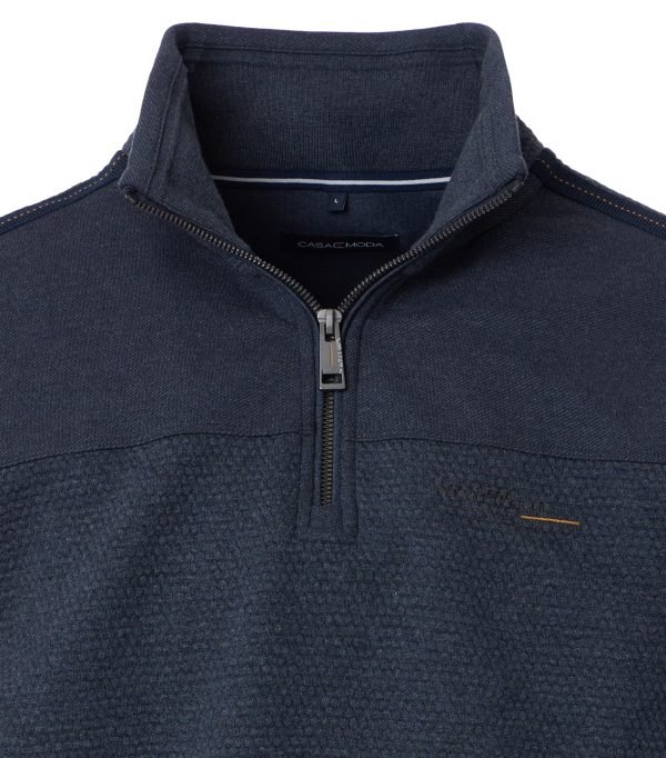 Troyer Sweater – Bild 7