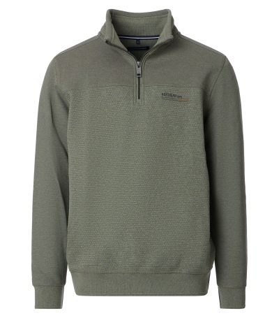 Troyer Sweater