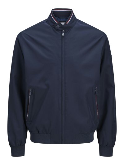 Blouson Mikrofaser