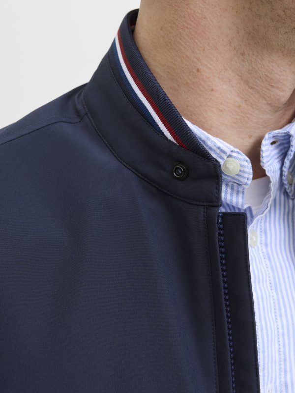 Blouson Mikrofaser – Bild 2