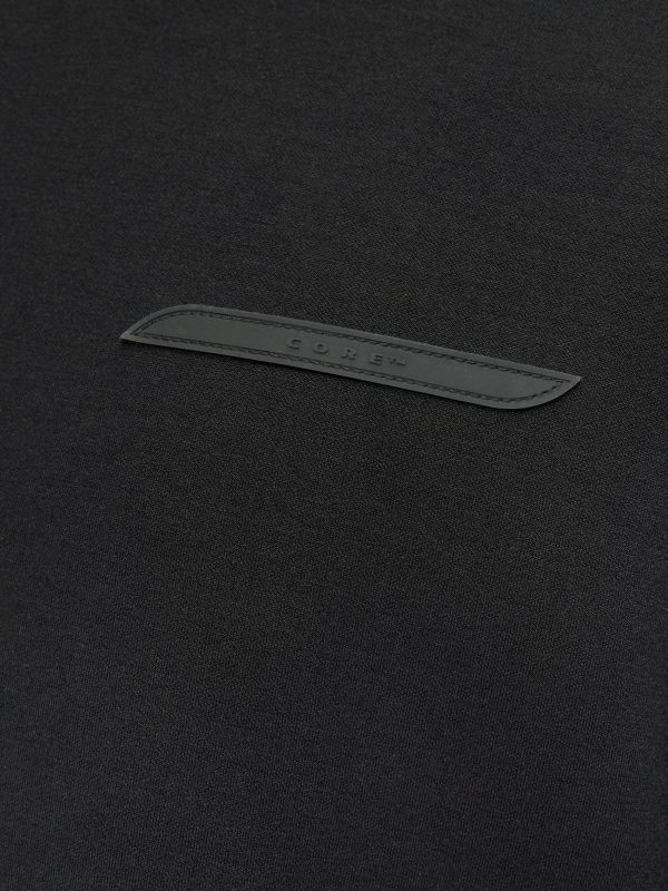 Zipp-Weste Sweater – Bild 3
