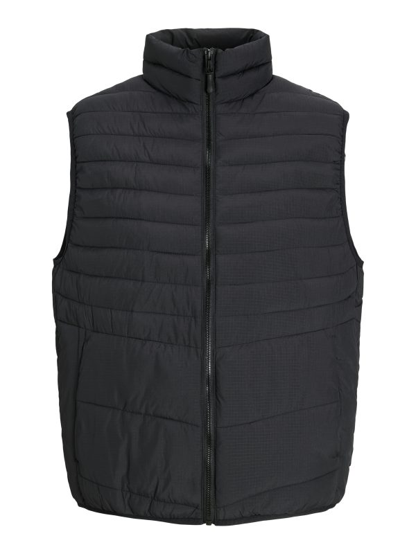 Outdoorgilet Mikrofaser – Bild 8