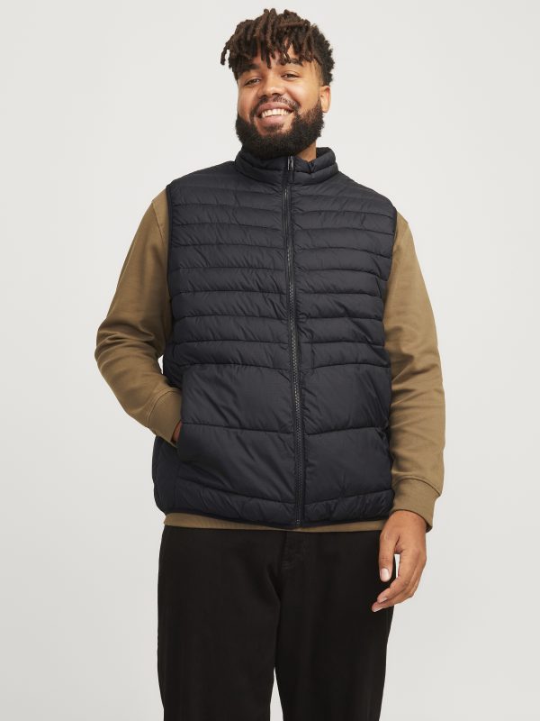 Outdoorgilet Mikrofaser – Bild 11
