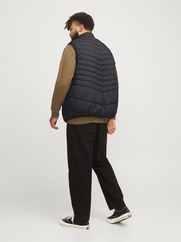 Outdoorgilet Mikrofaser – Bild 10
