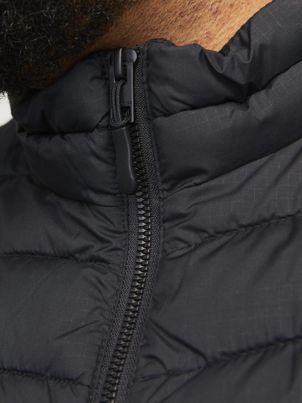Outdoorgilet Mikrofaser – Bild 12