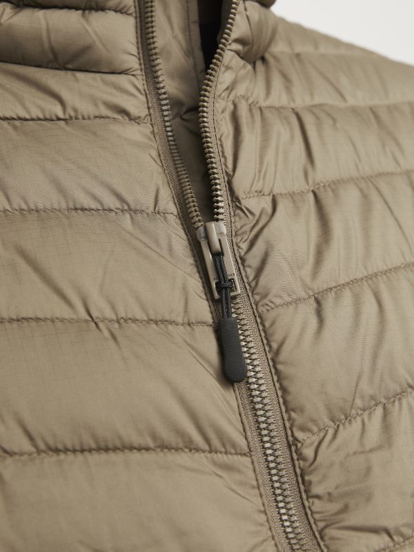 Outdoorgilet Mikrofaser – Bild 7