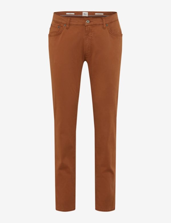 Hose Baumwolle 5 Pocket