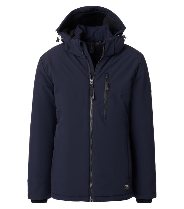 Winterjacke – Bild 7