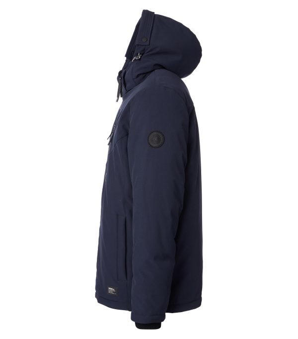 Winterjacke – Bild 9