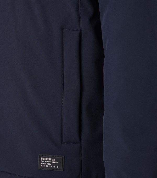 Winterjacke – Bild 11