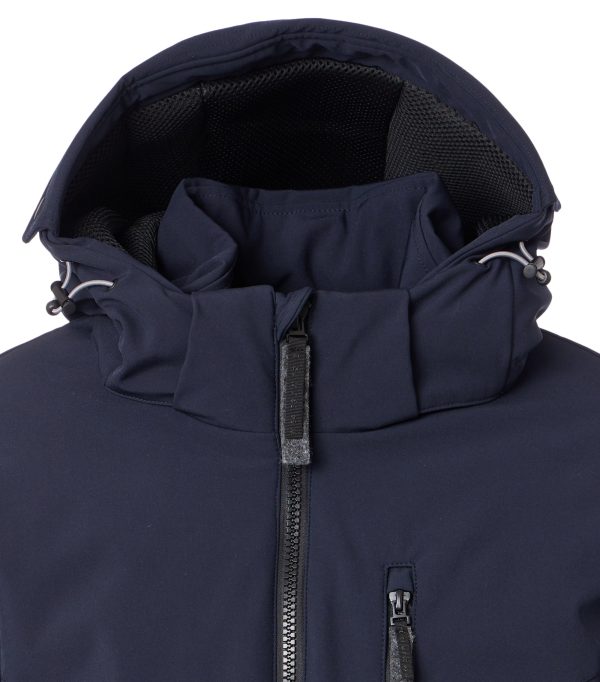 Winterjacke – Bild 10