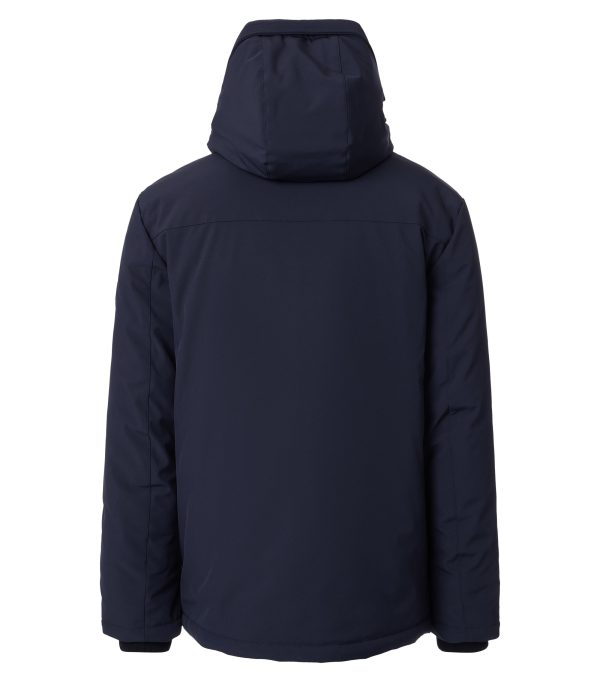 Winterjacke – Bild 8