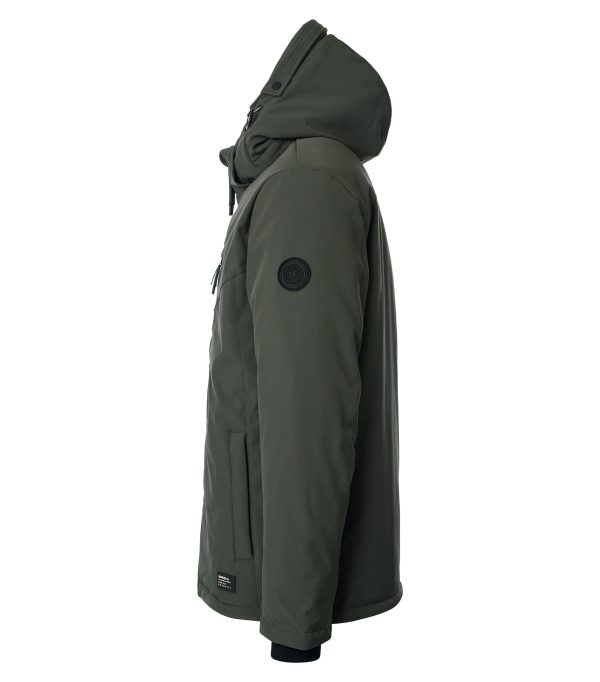 Winterjacke – Bild 3