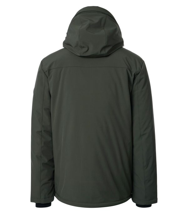 Winterjacke – Bild 2