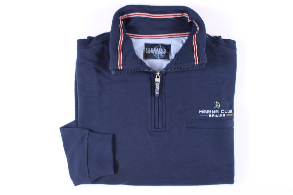 Sweater Troyer modisch