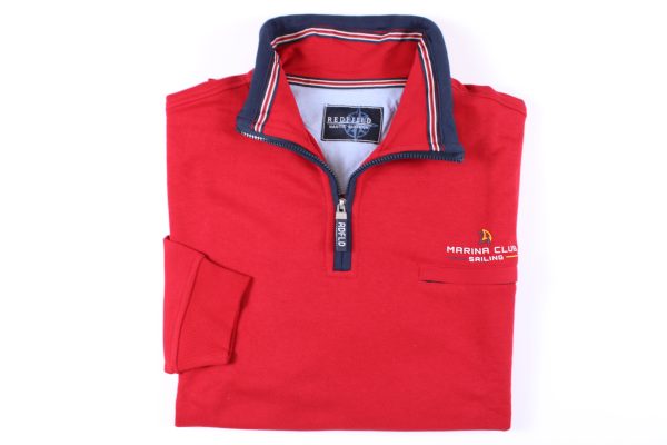 Sweater Troyer modisch