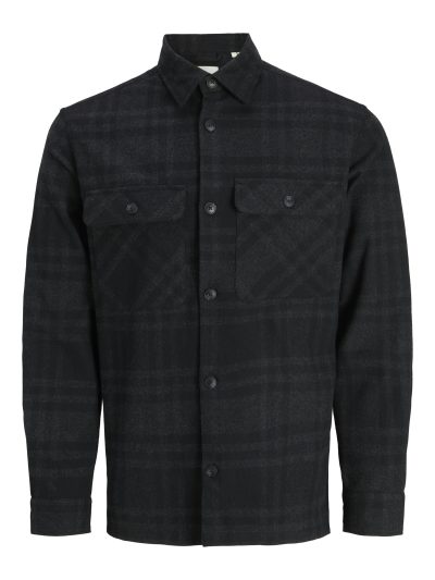 Hemdjacke