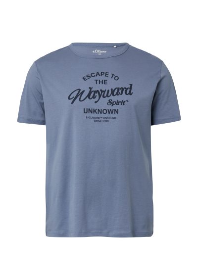 RH-T-Shirt KA