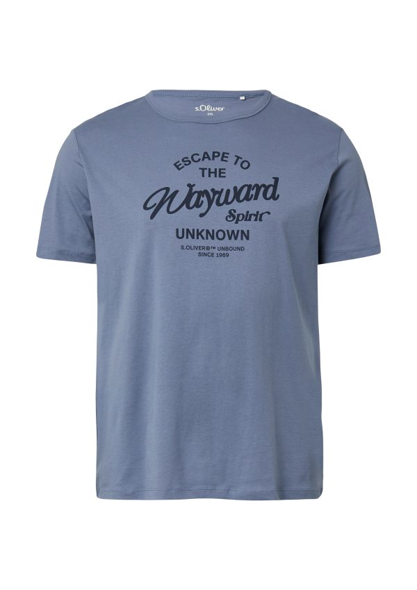RH-T-Shirt KA